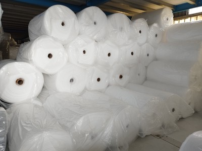 Cuộn màng xốp pe foam bọc bao bì sản phẩm 0