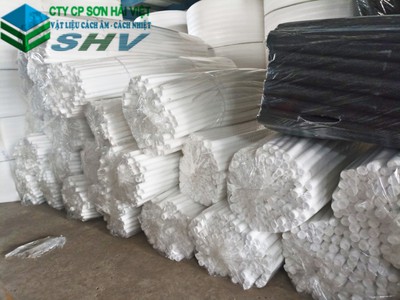 Cuộn màng xốp pe foam bọc bao bì sản phẩm 1
