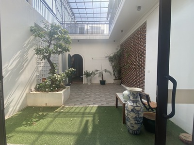Chào Bán Siêu Phẩm Căn Nhà Sau Quận Ủy Hồng Bàng 161m2 Cực Đẹp. Sở Dầu. Hồng Bàng 1
