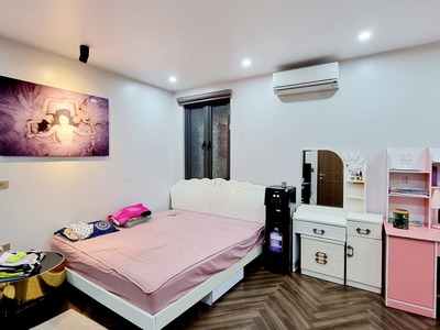 Chào Bán Căn Nhà Siêu Phẩm 4 Tầng Thiết Kế Siêu Đẹp 78,73m Nằm Tại Lạch Tray. Hải Phòng GIá Cực Đẹp 4
