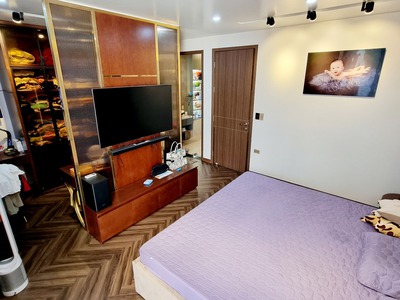 Chào Bán Căn Nhà Siêu Phẩm 4 Tầng Thiết Kế Siêu Đẹp 78,73m Nằm Tại Lạch Tray. Hải Phòng GIá Cực Đẹp 5