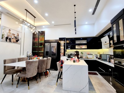 Chào Bán Căn Nhà Siêu Phẩm 4 Tầng Thiết Kế Siêu Đẹp 78,73m Nằm Tại Lạch Tray. Hải Phòng GIá Cực Đẹp 6