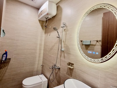 Chào Bán Căn Nhà Siêu Phẩm 4 Tầng Thiết Kế Siêu Đẹp 78,73m Nằm Tại Lạch Tray. Hải Phòng GIá Cực Đẹp 7