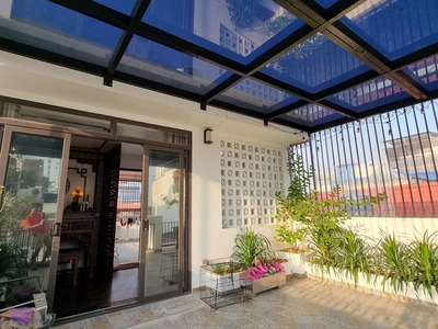 Chào Bán Căn Nhà Siêu Phẩm 4 Tầng Thiết Kế Siêu Đẹp 78,73m Nằm Tại Lạch Tray. Hải Phòng GIá Cực Đẹp 9