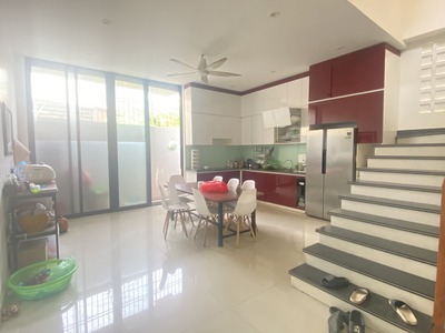 Chào Bán Siêu Phẩm Căn Nhà Sau Quận Ủy Hồng Bàng 161m2 Cực Đẹp. Sở Dầu. Hồng Bàng 7