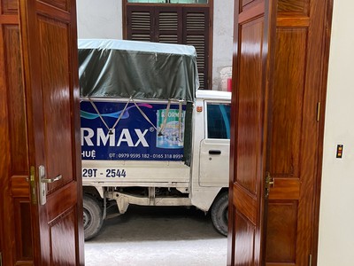 Cần cho thuê nhà nguyên căn Số 1 ngách 52 ngõ 117 phố Thái Hà-quận Đống Đa. 0