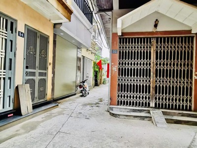 Cần cho thuê nhà nguyên căn Số 1 ngách 52 ngõ 117 phố Thái Hà-quận Đống Đa. 1