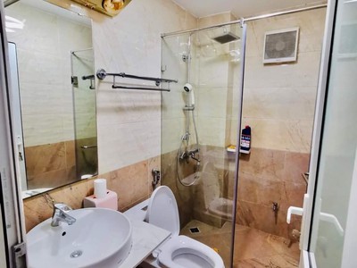 Cần cho thuê nhà nguyên căn Số 1 ngách 52 ngõ 117 phố Thái Hà-quận Đống Đa. 11