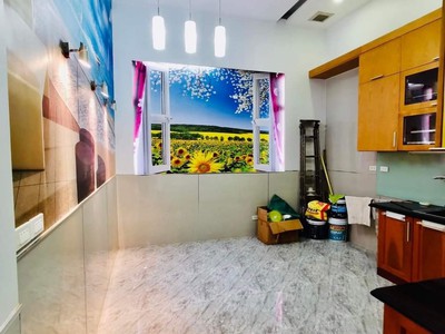 Cần cho thuê nhà nguyên căn Số 1 ngách 52 ngõ 117 phố Thái Hà-quận Đống Đa. 4