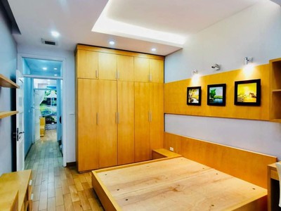 Cần cho thuê nhà nguyên căn Số 1 ngách 52 ngõ 117 phố Thái Hà-quận Đống Đa. 7