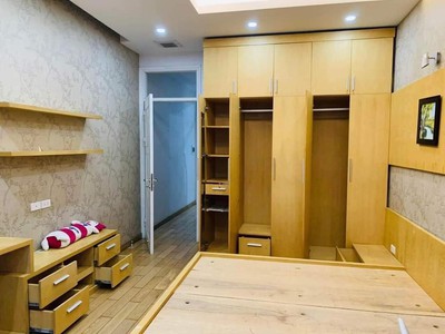 Cần cho thuê nhà nguyên căn Số 1 ngách 52 ngõ 117 phố Thái Hà-quận Đống Đa. 9