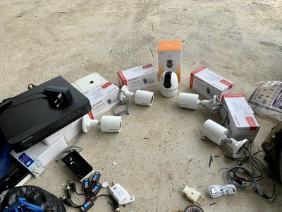 Lắp đặt Camera tại Citylink Chuyển Phát Nhanh Bảo Lộc Lâm Đồng 0