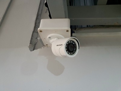 Lắp đặt Camera tại Citylink Chuyển Phát Nhanh Bảo Lộc Lâm Đồng 1