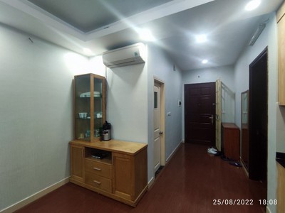Giảm thêm 50 triệu. Bán gấp CH 61m2 tòa B Sông Nhuệ, Hà Đông. Full nội thất giá chỉ 1.4x tỷ 1
