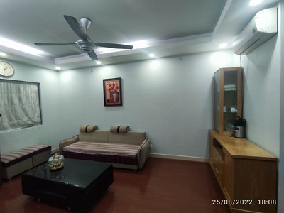 Giảm thêm 50 triệu. Bán gấp CH 61m2 tòa B Sông Nhuệ, Hà Đông. Full nội thất giá chỉ 1.4x tỷ 2