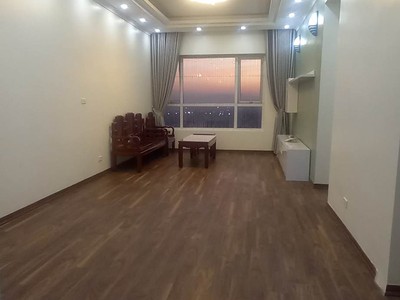 Nhà Đẹp - View thoáng - giá Rẻ thiện chí. Bán gấp ch 79m2 tòa CT2 CC Viện 103. Full nội thất 3