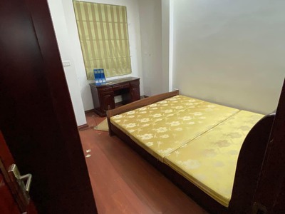 Cho thuê nhà trong ngõ 98 phố Thái Hà, quận Đống Đa, HN 4