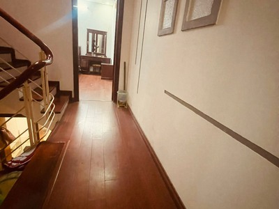 Cho thuê nhà trong ngõ 98 phố Thái Hà, quận Đống Đa, HN 6