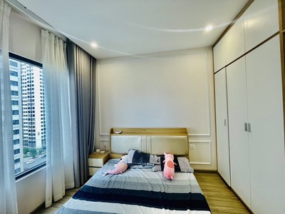 Cần bán nhanh căn 2PN 2VS, giá bán 1.88 tỷ, DT 68m2 tại Vinhomes Ocean Park Gia Lâm 2