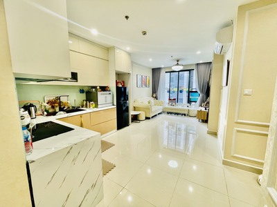 Cần bán nhanh căn 2PN 2VS, giá bán 1.88 tỷ, DT 68m2 tại Vinhomes Ocean Park Gia Lâm 5