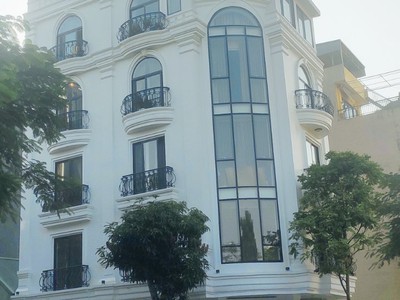 Chính chủ cho thuê văn phòng phố Việt Hưng, Long Biên 0