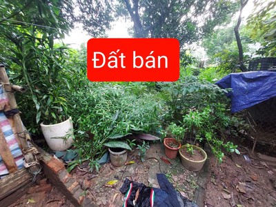 Bán đất ngõ độc lập - long biên - ô tô vào - thoáng mát - 34m2 - mt3.4m - 1.3 tỷ 0