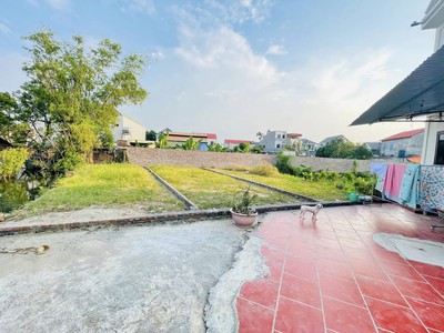 Chính chủ cần tiền bán nhanh lô đất đẹp , rẻ nhất khu vực 1