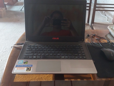 Bán máy asus core i7. 4