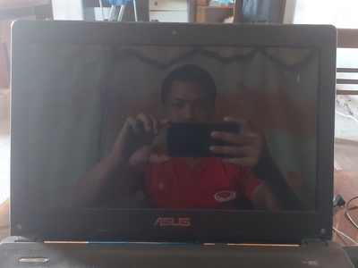 Bán máy asus core i7. 3