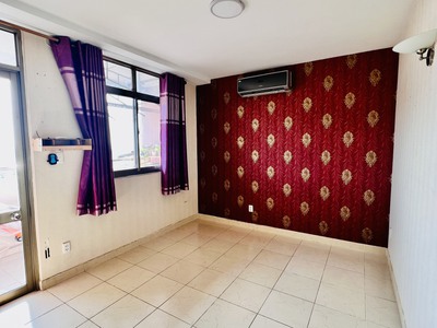 Chính chủ cần bán căn hộ chung cư screc tower. 974a trường sa, p.12, quận 3. 1