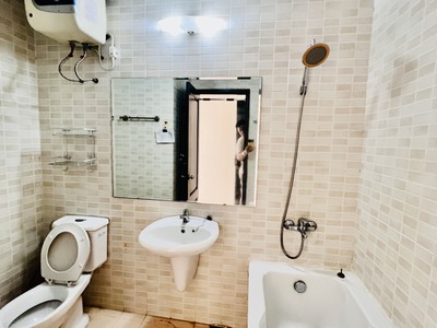 Chính chủ cần bán căn hộ chung cư screc tower. 974a trường sa, p.12, quận 3. 4