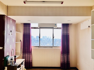 Chính chủ cần bán căn hộ chung cư screc tower. 974a trường sa, p.12, quận 3. 0
