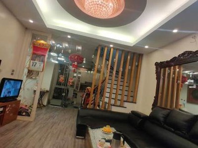 Biệt thự đơn lập cầu giấy, gần hồ 18ha, diện tích 267m2 1