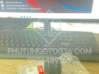 Cao su cân bằng CTR mã cvkh-206 0