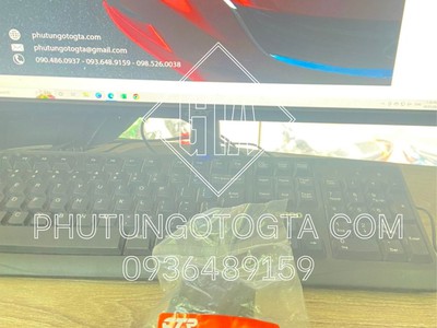Cao su cân bằng CTR mã cvkh-206 3