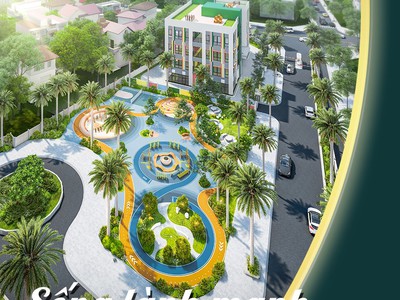 Sở hữu trọn vẹn hạnh phúc giản dị tại new lavida 3