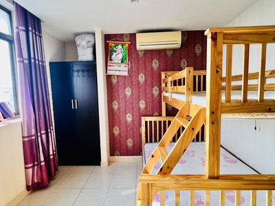 Chính chủ cần bán căn hộ chung cư screc tower. 974a trường sa, p.12, quận 3. 3