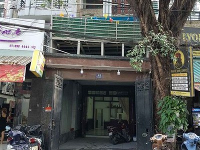 Chính chủ cần cho thuê nhà nguyên căn, mặt tiền đường 51 p14 gò vấp tphcm. 0