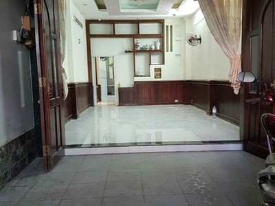 Chính chủ cần cho thuê nhà nguyên căn, mặt tiền đường 51 p14 gò vấp tphcm. 1
