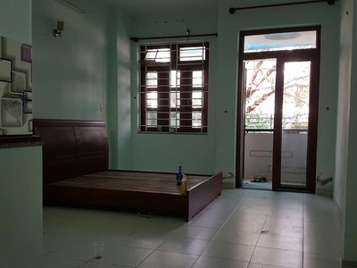 Chính chủ cần cho thuê nhà nguyên căn, mặt tiền đường 51 p14 gò vấp tphcm. 3