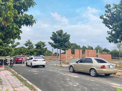 Bán sỉ 15 lô đất sổ hồng riêng thổ cư đất ở đô thị sở hữu lâu dài, giá thấp hơn thị trường 1
