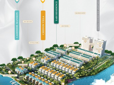 Nhà phố jamona golden silk - bùi văn ba 2