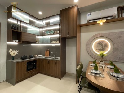 Tecco felice tower rổ hàng cđt giá tốt t10 /2022 1