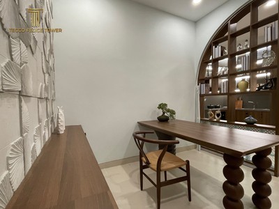 Tecco felice tower rổ hàng cđt giá tốt t10 /2022 2