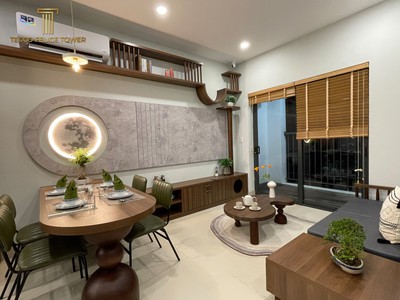 Tecco felice tower rổ hàng cđt giá tốt t10 /2022 3