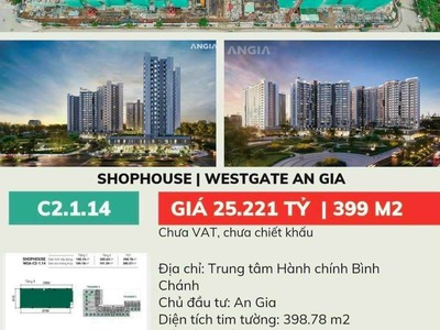 Vị trí shophouse bao bọc bởi 5 mặt tiền đường,thuận tiện cho viêc mua bán, kinh ddoanh chỉ 50 căn 1