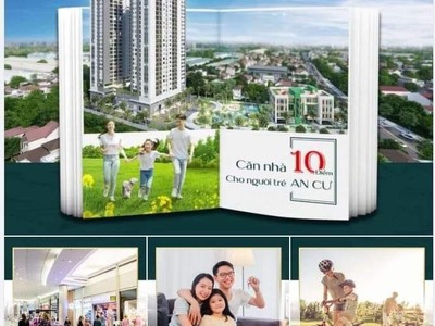 Sở hữu trọn vẹn hạnh phúc giản dị tại new lavida 1