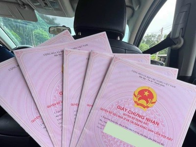 Bán sỉ 15 lô đất sổ hồng riêng thổ cư đất ở đô thị sở hữu lâu dài, giá thấp hơn thị trường 0