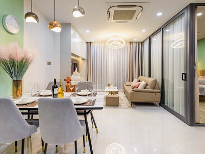 Căn hộ RichStar 3PN, Siêu Đẹp, Full Nội Thất, Q.Tân Phú 2