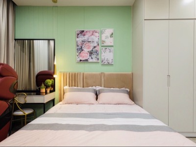 Căn hộ RichStar 3PN, Siêu Đẹp, Full Nội Thất, Q.Tân Phú 6